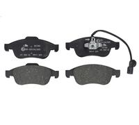 Set pastiglie freno, freno a disco ATE 13.0460-7369.2 per CITAN Tourer 1.3 2021-