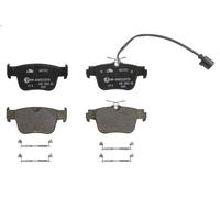 Set pastiglie freno, freno a disco ATE 13.0460-7372.2 per A3 Sportback 1 2020-