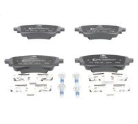 Set pastiglie freno, freno a disco ATE 13.0470-2646.2 per A5 (F53, F5P) 2 2016-