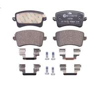 Set pastiglie freno, freno a disco ATE 13.0470-2748.2 per A5 (8T3) 2 2008-2017