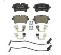 Set pastiglie freno, freno a disco ATE 13.0470-2773.2 per A8 D4 2 2016-2018