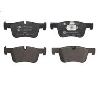 Set pastiglie freno, freno a disco ATE 13.0470-3866.2 per 1 (F20) 2 2016-2019