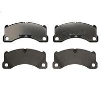 Set pastiglie freno, freno a disco ATE 13.0470-4852.2 per MACAN (95B) 2 2014-