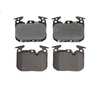 Set pastiglie freno, freno a disco ATE 13.0470-4875.2 BMW 1 (F21) 2 2011-2019