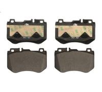 Set pastiglie freno, freno a disco ATE 13.0470-4880.2 per CLASSE C 2 2013-2018