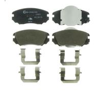 Set pastiglie freno, freno a disco ATE 13.0470-5611.2 per 9-5 (YS3G) 2 2010-