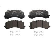 Set pastiglie freno, freno a disco ATE 13.0470-5692.2 per Q7 3 2015-2019