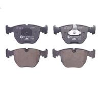 Set pastiglie freno, freno a disco ATE 13.0470-7078.2 per 5 (E39) 2 1996-2003