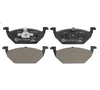 Set pastiglie freno, freno a disco ATE 13.0470-7111.2 per A3 (8L1) 1.6 1996-2003