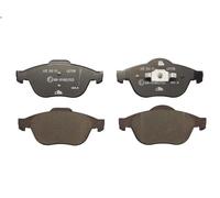 Set pastiglie freno, freno a disco ATE 13.0470-7159.2 per ESPACE IV 2 2002-2015