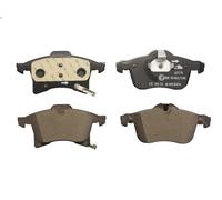 Set pastiglie freno, freno a disco ATE 13.0470-7179.2 per ADAM (M13) 1 2014-2018