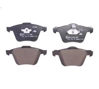 Set pastiglie freno, freno a disco ATE 13.0470-7188.2 XC90 I (275) 2.5 2012-2014