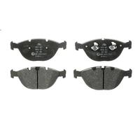 Set pastiglie freno, freno a disco ATE 13.0470-7210.2 BMW 5 (E60) 3 2006-2009