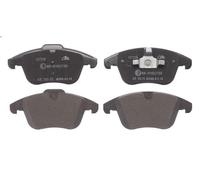 Set pastiglie freno, freno a disco ATE 13.0470-7228.2 per V60 I (155) 2 2014-