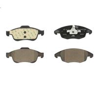 Set pastiglie freno, freno a disco ATE 13.0470-7229.2 per DS5 1.6 2011-2015