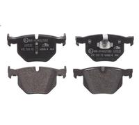 Set pastiglie freno, freno a disco ATE 13.0470-7232.2 per X5 (E70) 3 2010-2013