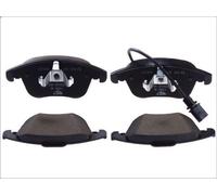 Set pastiglie freno, freno a disco ATE 13.0470-7256.2 per A5 (8T3) 2 2008-2013