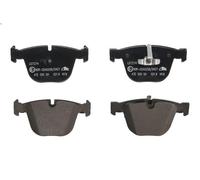 Set pastiglie freno, freno a disco ATE 13.0470-7274.2