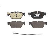Set pastiglie freno, freno a disco ATE 13.0470-7279.2 per RCZ 2 2010-2015
