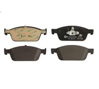 Set pastiglie freno, freno a disco ATE 13.0470-7299.2 FORD FOCUS III 1 2017-202