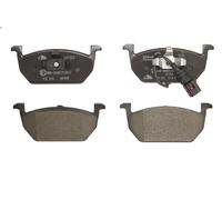 Set pastiglie freno, freno a disco ATE 13.0470-7303.2 per LEON (5F1) 1 2018-2020