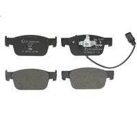 Set pastiglie freno, freno a disco ATE 13.0470-7314.2 per A5 (F53, F5P) 2 2016-