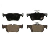 Set pastiglie freno, freno a disco ATE 13.0470-7320.2 per EDGE 2 2015-