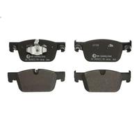 Set pastiglie freno, freno a disco ATE 13.0470-7338.2 per S90 II (234) 2 2016-