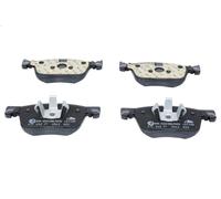 Set pastiglie freno, freno a disco ATE 13.0470-7339.2 C4 PICASSO II 1.6 2013-