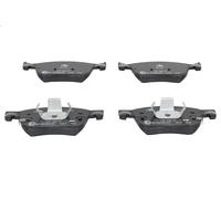 Set pastiglie freno, freno a disco ATE 13.0470-7347.2 per FOCUS IV (HN) 1 2018-