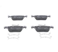 Set pastiglie freno, freno a disco ATE 13.0470-7354.2 GOLF VIII 2 2021-2024