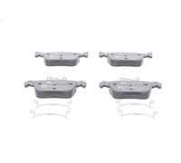 Set pastiglie freno, freno a disco ATE 13.0470-7355.2 per GOLF VIII 2 2021-