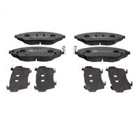 Set pastiglie freno, freno a disco ATE per AVEO Hatchback (T300) 1.3 2011-2015