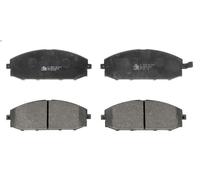 ATE Set pastiglie freno 13.0460-5879.2 anteriore per Nissan Patrol GR V Wagon