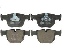 Set pastiglie freno, freno a disco ATE per RANGE ROVER III (L322) 4.2 2005-2009
