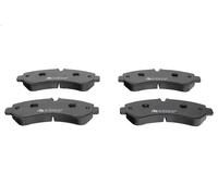 Set pastiglie freno, freno a disco ATE per SPRINTER 5-t Furgone (B907) 3 2018-