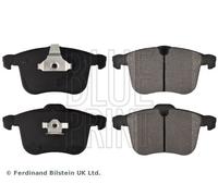 Set pastiglie freno, freno a disco BLUE PRINT ADA104224