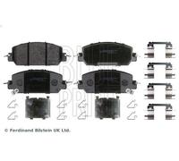 Set pastiglie freno, freno a disco BLUE PRINT ADBP420131 per CR-V V 2 2019-2023