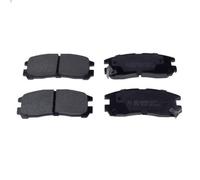 Set pastiglie freno, freno a disco BLUE PRINT ADC44241 ECLIPSE II (D3_A) 2 1995-