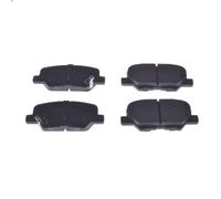 Set pastiglie freno, freno a disco BLUE PRINT ADC44288 per 6 Tre volumi 2 2012-