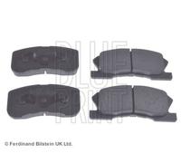 Set pastiglie freno, freno a disco BLUE PRINT ADD64228