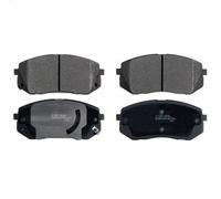 Set pastiglie freno, freno a disco BLUE PRINT ADG042179 per ix35 Van 2 2009-2015