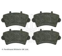 Set pastiglie freno, freno a disco BLUE PRINT ADG04245