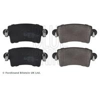 Set pastiglie freno, freno a disco BLUE PRINT ADG04247