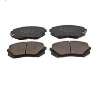 Set pastiglie freno, freno a disco BLUE PRINT ADG04278 per ix35 Van 2 2009-