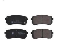 Set pastiglie freno, freno a disco BLUE PRINT ADG04289 per ix55 3 2011-2012