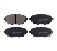 Set pastiglie freno, freno a disco BLUE PRINT ADH24256 MG ZR 2 2001-2005