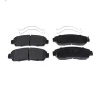 Set pastiglie freno, freno a disco BLUE PRINT ADH24291 per CR-V IV 2 2012-2018