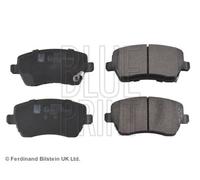 Set pastiglie freno, freno a disco BLUE PRINT ADK84236