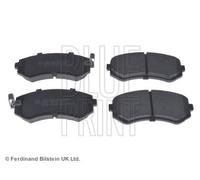 Set pastiglie freno, freno a disco BLUE PRINT ADN142108